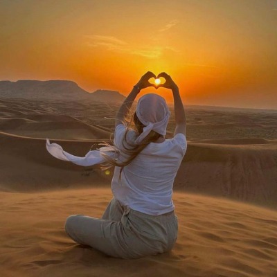 Dubai Desert Safari What to Expect and How to Prepare