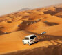 5 Reasons A Dubai Desert Safari Should Be on Your Bucket List