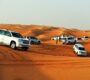 Desert Safari Dubai