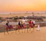 Desert Safari Dubai