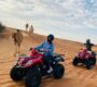 Desert Safari Dubai